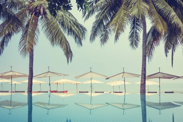 güzel lüks Yüzme Havuzu