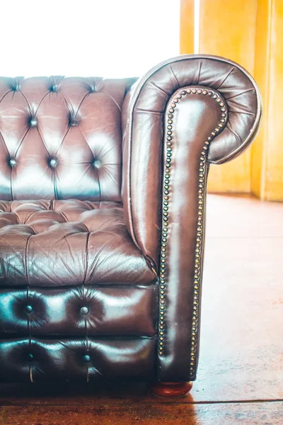 Kanepe oturma odası iç dekorasyon