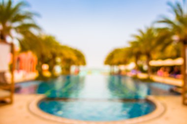 Yüzme Havuzu bulanıklık