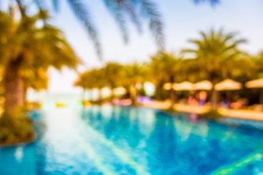 Yüzme Havuzu bulanıklık