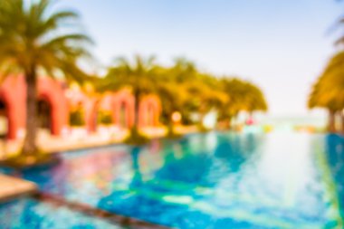 Yüzme Havuzu bulanıklık