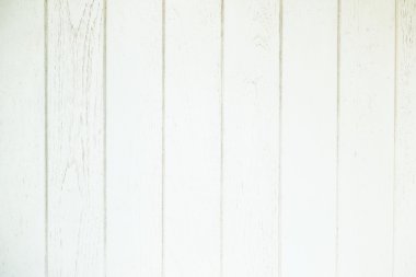 Arka plan beyaz ahşap dokular