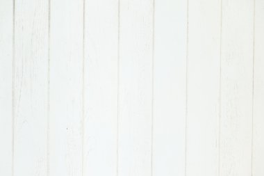 Arka plan beyaz ahşap dokular