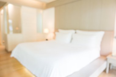 yatak odası iç bulanıklık