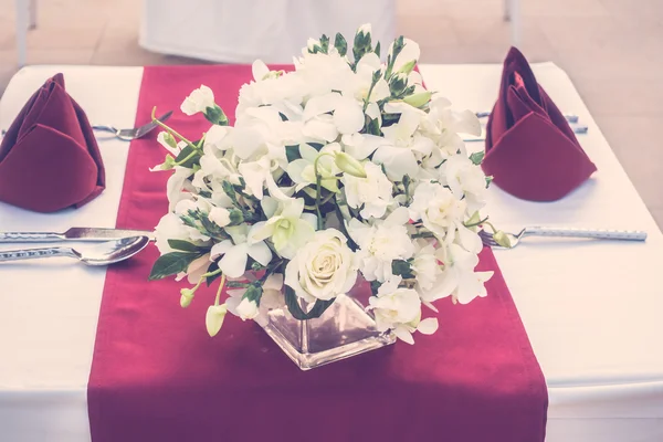 Bellissimo fiore Bouquet — Foto Stock