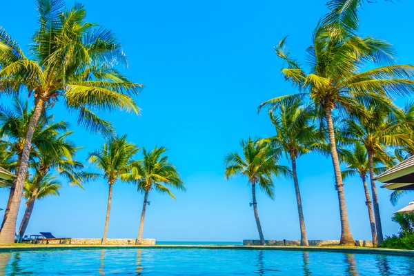 güzel lüks Yüzme Havuzu