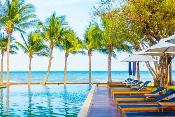 güzel lüks Yüzme Havuzu