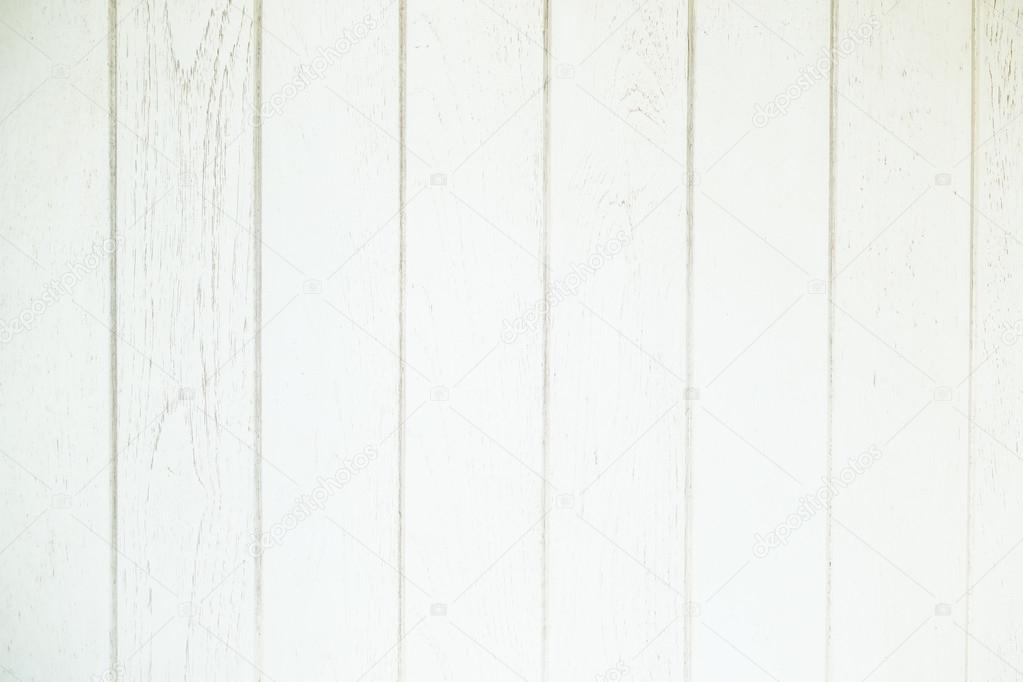 Texturas de madera en blanco para el fondo — Foto de stock © mrsiraphol