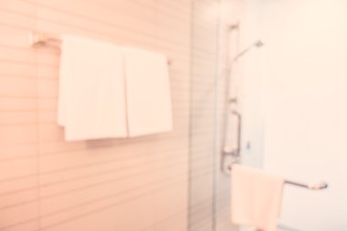 banyo iç bulanıklık