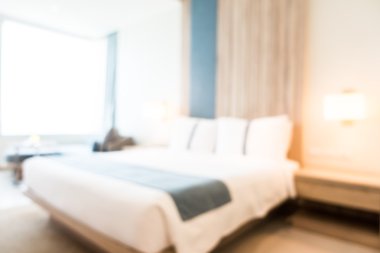 yatak odası iç bulanıklık