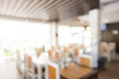 Restoran iç bulanıklık