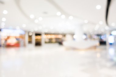 Alışveriş Merkezi iç bulanıklık