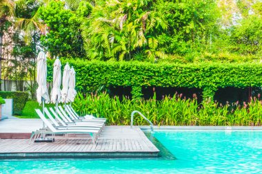 Güzel lüks beach otel resort oteli