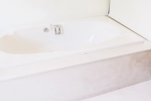 Красива розкішна ванна прикраса — стокове фото