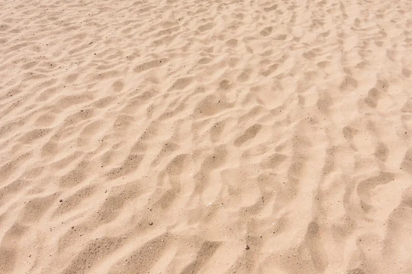 Texture di sabbia vuote — Foto Stock