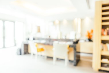 Restoran iç bulanıklık