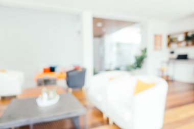 oturma odası iç bulanıklık