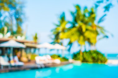 Yüzme Havuzu bulanıklık