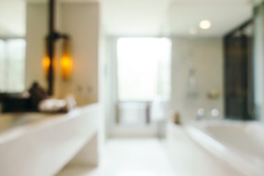 tuvalet odası iç bulanıklık