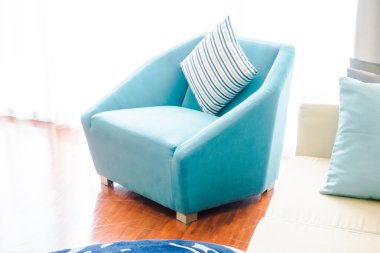 Güzel lüks yastıklar kanepe dekorasyon