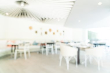 Restoran iç bulanıklık