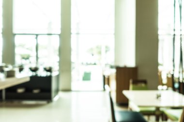 Restoran iç bulanıklık