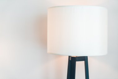 Işık lamba dekorasyon 