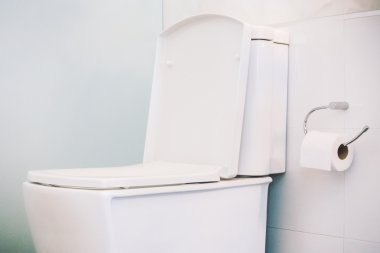 Tuvalet koltuk dekorasyon