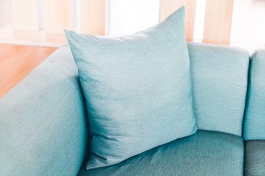 Kanepe dekorasyon yastık