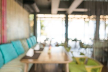 Restoran iç bulanıklık