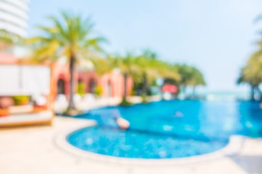 Yüzme Havuzu bulanıklık