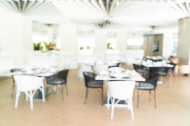 Restoran iç bulanıklık