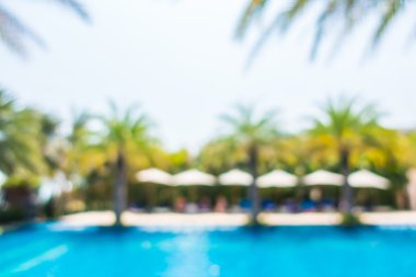 Yüzme Havuzu bulanıklık