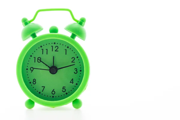 Classic Alarm clock — Stock Photo, Image