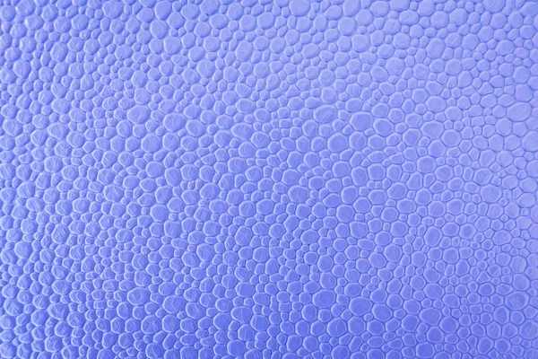 Textures en cuir violet — Photo