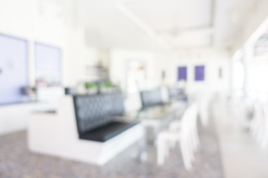 Restoran iç bulanıklık