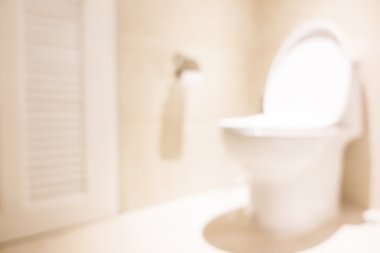 tuvalet odası iç bulanıklık