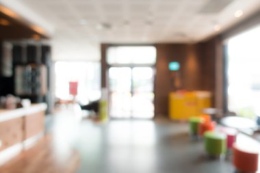 Restoran iç bulanıklık