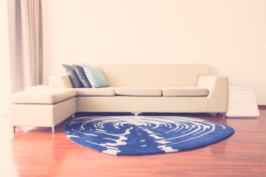 Güzel lüks yastıklar Divan