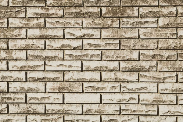 벽돌 벽 텍스처 — 스톡 사진