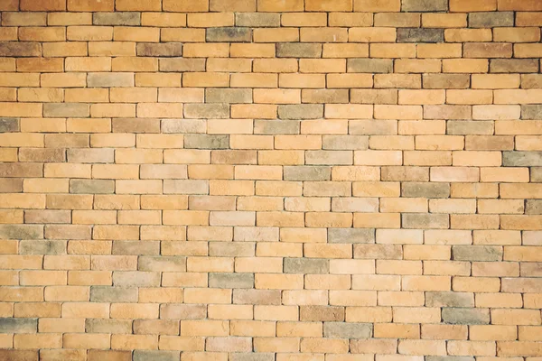 Old vintage brick wall textures — Stock Photo, Image