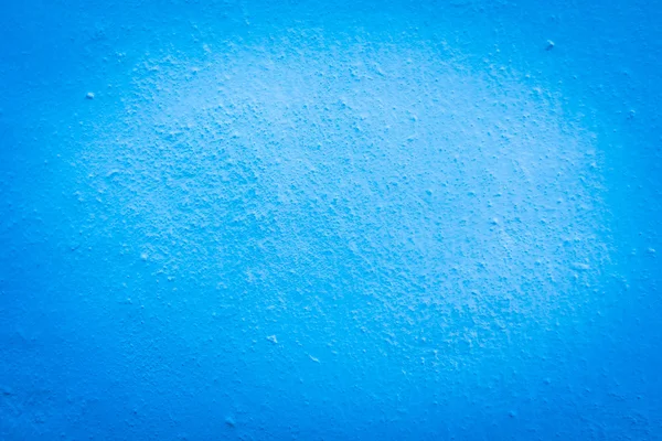 Niebieskie ściany betonowe tekstury — Zdjęcie stockowe
