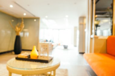 Restoran iç bulanıklık