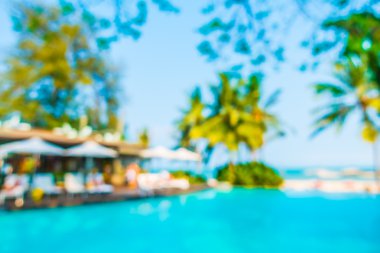 Yüzme Havuzu bulanıklık