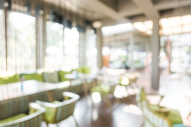 Restoran iç bulanıklık