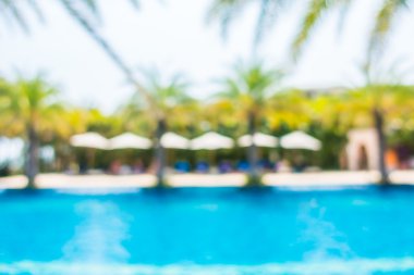 Yüzme Havuzu bulanıklık