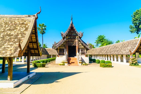 Ton Kain Temple — Stock Photo, Image