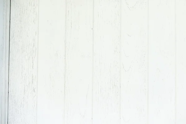 Bílé dřevo textury — Stock fotografie