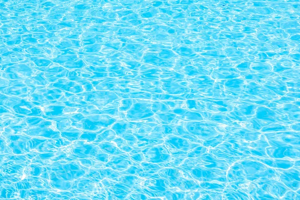 Fondo de agua de piscina —  Fotos de Stock