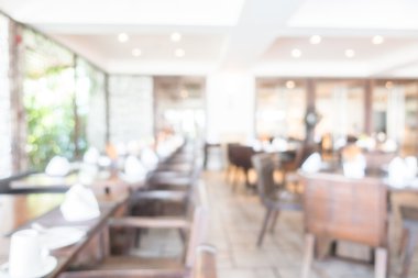 Restoran iç bulanıklık